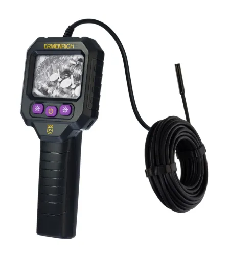 Ermenrich Seek VE20 Industrial Endoscope