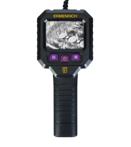 Ermenrich Seek VE20 Industrial Endoscope