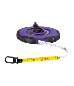 Ermenrich Reel SR50 matavimo ruletė