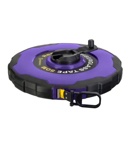 Ermenrich Reel SR50 matavimo ruletė