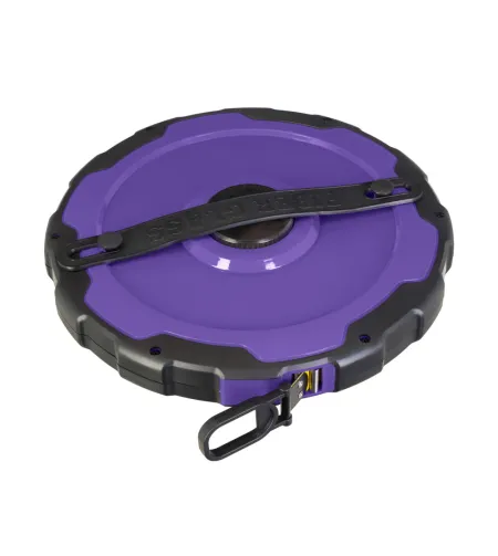 Ermenrich Reel SR50 matavimo ruletė