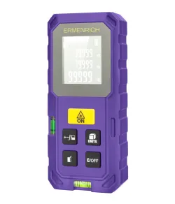 Ermenrich Reel PLUS GS40 lazerinis atstumo matuoklis