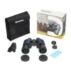 Levenhuk Discovery New Gator 10x50 Binoculars