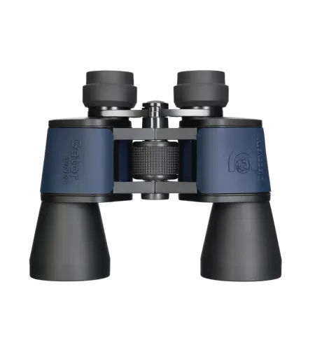 Levenhuk Discovery New Gator 10x50 Binoculars