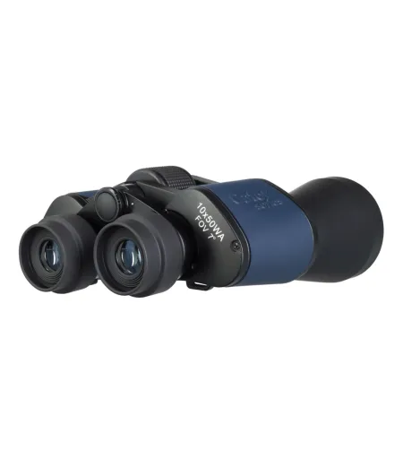 Levenhuk Discovery New Gator 10x50 Binoculars