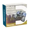 Levenhuk Discovery New Gator 10x50 Binoculars