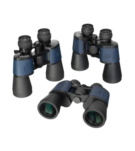 Levenhuk Discovery New Gator 20x50 Binoculars