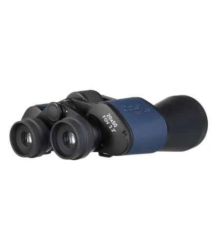Levenhuk Discovery New Gator 20x50 Binoculars