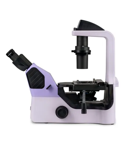 MAGUS Bio VD360 LCD biologinis invertuotas skaitmeninis mikroskopas