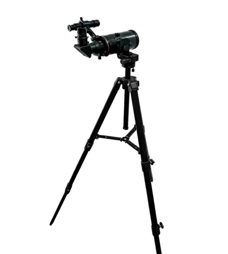 Levenhuk Kelvin MAK60 mini AZ fototeleskopas