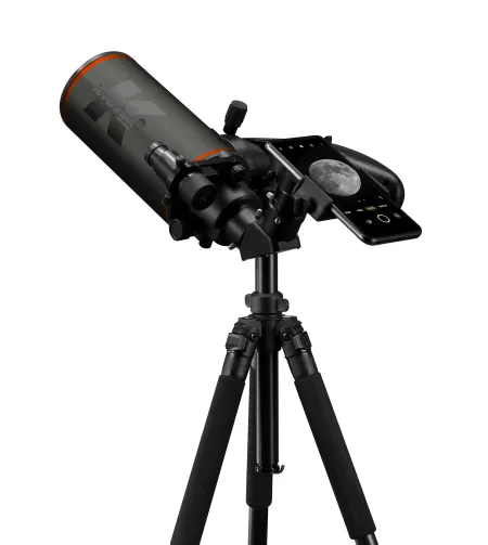 Levenhuk Kelvin MAK80 AZ Phototelescope