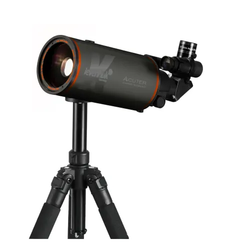 Levenhuk Kelvin MAK80 AZ Phototelescope