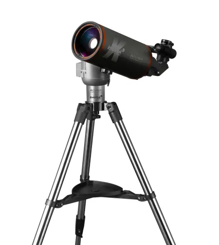 Levenhuk Kelvin MAK90 AZ GOTO Wi-Fi Phototelescope