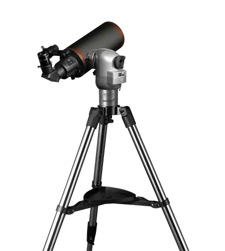 Levenhuk Kelvin MAK90 AZ GOTO Wi-Fi Phototelescope