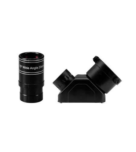 Levenhuk Kelvin MAK90 AZ GOTO Wi-Fi Phototelescope