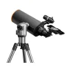 Levenhuk Kelvin MAK127 AZ GOTO Wi-Fi Phototelescope