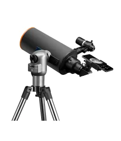 Levenhuk Kelvin MAK127 AZ GOTO Wi-Fi Phototelescope