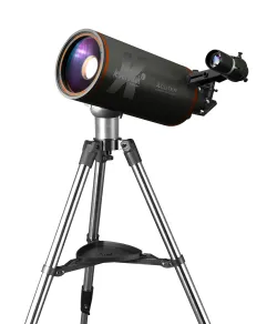 Levenhuk Kelvin MAK127 AZ GOTO Wi-Fi Phototelescope
