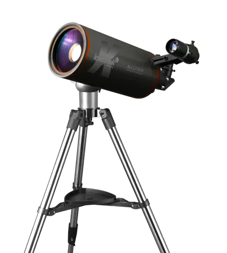Levenhuk Kelvin MAK127 AZ GOTO Wi-Fi Phototelescope