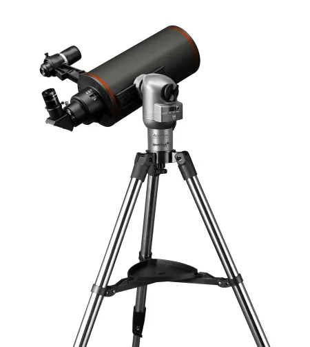 Levenhuk Kelvin MAK127 AZ GOTO Wi-Fi Phototelescope