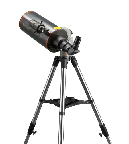 Levenhuk Kelvin MAK127 AZ GOTO Wi-Fi Phototelescope
