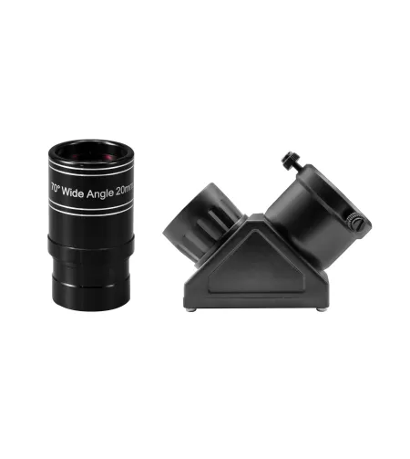 Levenhuk Kelvin MAK127 AZ GOTO Wi-Fi Phototelescope