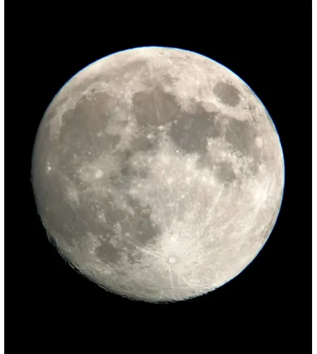 Levenhuk Kelvin MAK127 AZ GOTO Wi-Fi Phototelescope