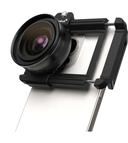 Levenhuk Kelvin TMC15 mikroskopas išmaniajam telefonui