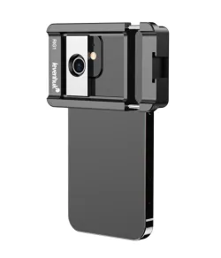 Levenhuk Kelvin RIG1 mini išmaniojo telefono laikiklis-rėmas