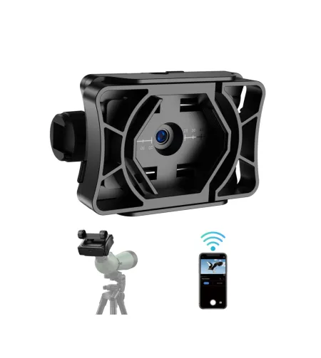 Levenhuk Kelvin WFP25 Wi-Fi fotookuliaras