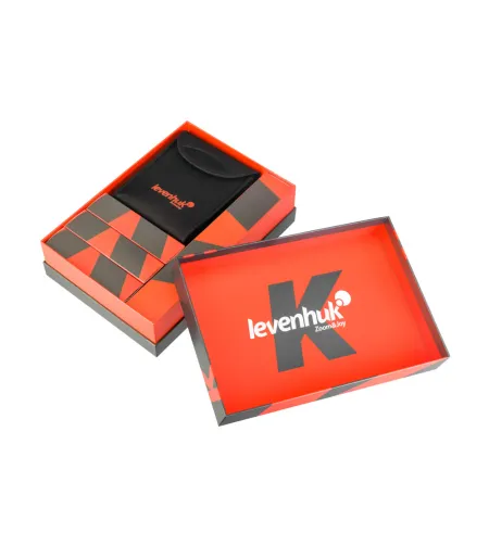 Levenhuk Kelvin Snap 10x42 fotobinoklis