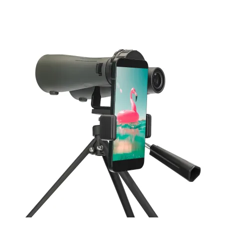 Levenhuk Kelvin Snap 12x50 fotobinoklis