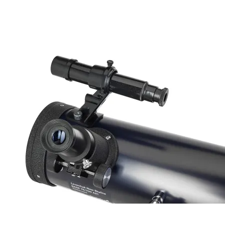 Levenhuk New Skyline BASE 76/700 AZ1 teleskopas