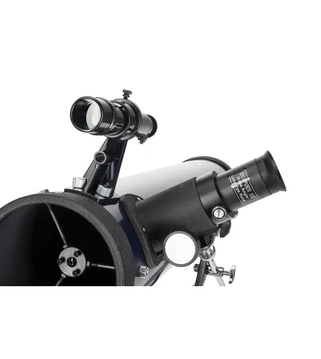 Levenhuk New Skyline BASE 76/700 AZ1 teleskopas