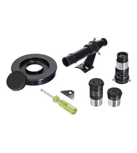 Levenhuk New Skyline BASE 76/700 AZ1 teleskopas