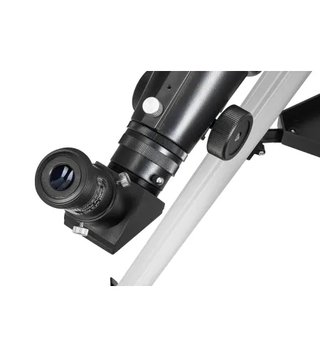 Levenhuk New Skyline BASE 70/900 EQ1 teleskopas