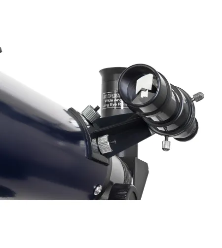 Levenhuk New Skyline BASE 70/900 EQ1 teleskopas