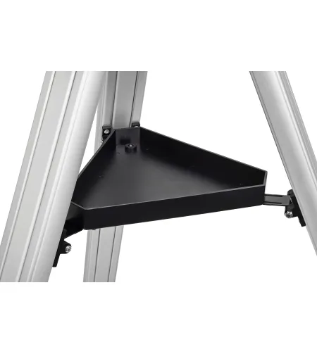 Levenhuk New Skyline BASE 70/900 EQ1 teleskopas