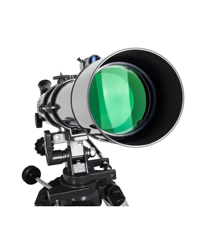 Levenhuk New Skyline PLUS 90/900 AZ3 teleskopas