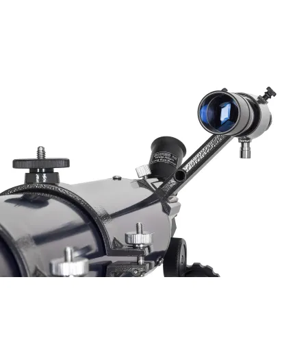 Levenhuk New Skyline PLUS 90/900 AZ3 teleskopas