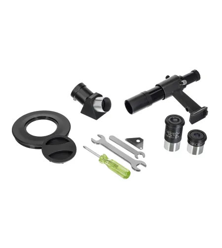 Levenhuk New Skyline PLUS 90/900 AZ3 teleskopas