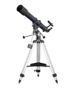 Телескоп Levenhuk New Skyline PLUS 90/900 EQ21