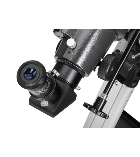 Levenhuk New Skyline PLUS 90/900 EQ2 Teleskopas