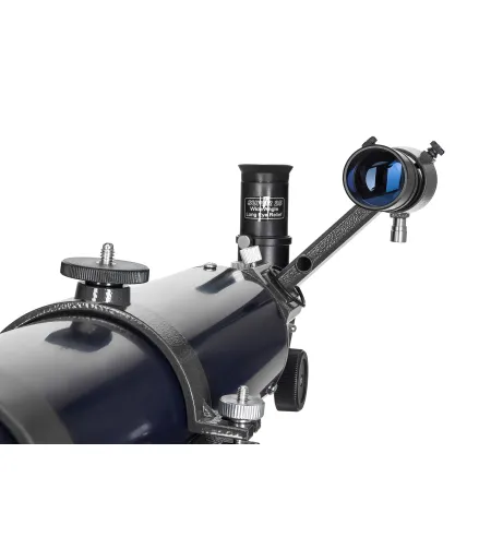 Levenhuk New Skyline PLUS 90/900 EQ2 Teleskopas