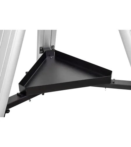 Levenhuk New Skyline PLUS 90/900 EQ2 Teleskopas