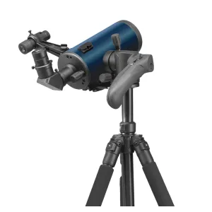 Levenhuk New Skyline BASE MAK 80/850 AZ-M Teleskopas