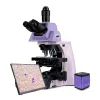 MAGUS Bio D290T LCD biologinis skaitmeninis mikroskopas