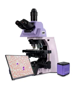 MAGUS Bio D290T LCD Biological Digital Microscope