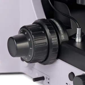 MAGUS Bio D290T LCD biologinis skaitmeninis mikroskopas