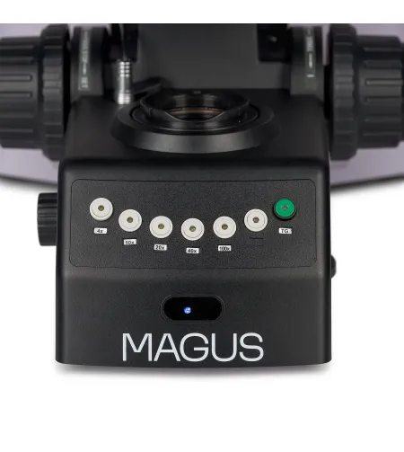 MAGUS Bio D290T LCD biologinis skaitmeninis mikroskopas